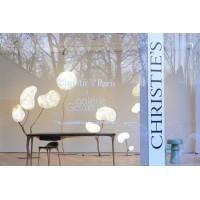 Christie's Paris x Galerie Gosserez 